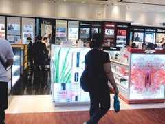 -王权免税店(清迈机场店)