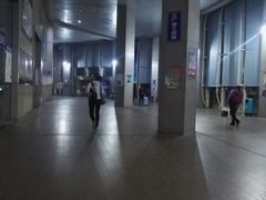 -佛山高明客运站