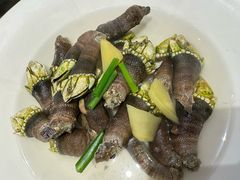 -鹰龙海畔度假酒店(咸祥店)