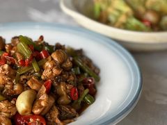 -鄱阳湖·江西小炒·瓦罐煨汤(五道口店)