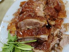 -七哥饭店好吃的客家菜(广电路店)