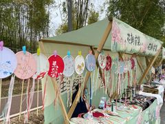 -武汉园博园(武汉自然博物馆)