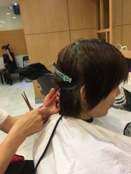 -雅仕 HAIR SALON 美发沙龙