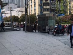 -七浦路服装批发市场
