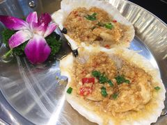 -必点海鲜·鲅鱼水饺(鞍山西道店)