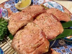 -大阪烧肉BAKA一代(十亩地店)