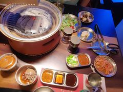 -西塔老太太泥炉烤肉(上海七宝领展广场店)