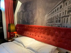 -天津津利华酒店