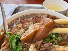 -姚记炒肝店(鼓楼店)