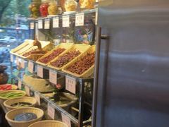 -重庆石磨豆花庄(乔庄店)