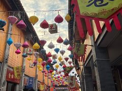 -丰依竹食·老牌竹筒饭