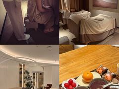 -守田肩颈·推拿SPA(颐豪旗舰店)