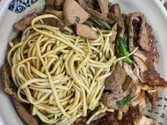 -无名氏面馆(邮电路店)