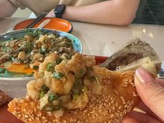 -乡村馕坑肉·烧烤·新疆菜·本地人更爱吃(阿勒泰首店)