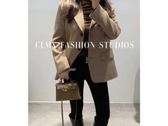 -CLMX(新天地凯德晶萃广场店)