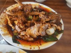 -温记府廟豆汤饭·始于1955年(海椒店)