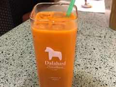 -Home Thai·泰谣(王府井apm店)