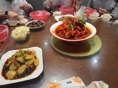 -盱眙虾怪·旗舰店