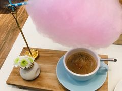 云朵咖啡-随心小姐