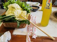 -宣武小院涮肉(前门店)