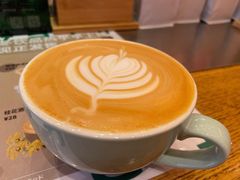 鸳鸯走咖-MOONFLOW(保利城店)