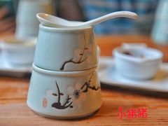 -锦尚阁烤鱼•天津菜(宣武门胡同店)
