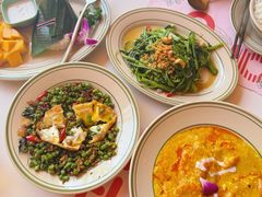 -美泰·Mangothai·清迈云街(天空之城店)