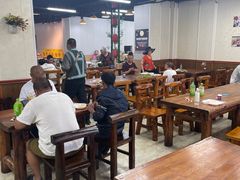 -食里香自助快餐(香槟小镇店)