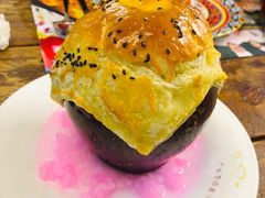 -卢布里西餐厅(海拉尔店)