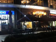 -角落里(中山公园店)