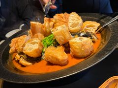 大油条-拾久(朝阳公园店)