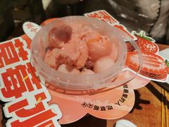 -周小明火锅(黑金冠社区店)