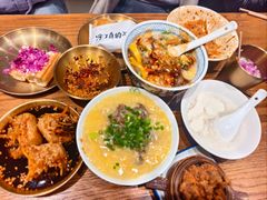 -小豆海棠(人民南路店)