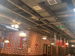 -鸿姐老火锅(花园路店)