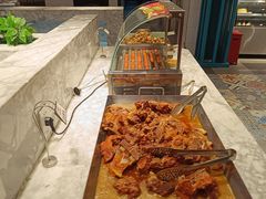 -火锅岛潮牌自助餐厅(天津天佑城店)