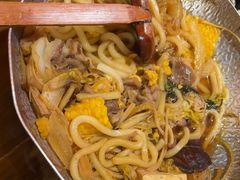 -白石的深夜食堂(济南万象城店)