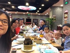 -点都德(华强南店)