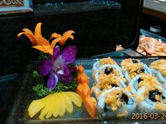 -8号公馆(金川街店)