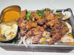 -清真·宁夏印象·盐池滩羊肉体验店(江宁路店)