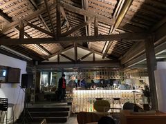 -Nirvana Cafe&Bar(北仓文创街区店)