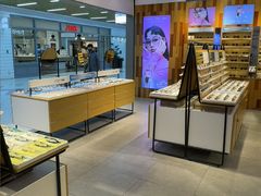 -LOOK眼镜(宝山万达店)