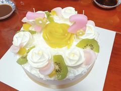 -好利来(万卉路店)