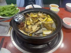 -菌之家·专业纯野生菌火锅·特色炒菌