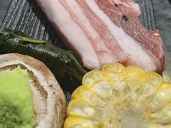 -十三姨正合丰烤肉(营迹路店)