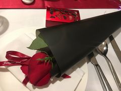 -北京希尔顿逸林酒店