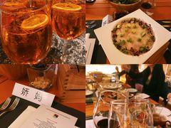 -上海威斯汀大饭店