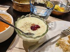 -克比叔叔印度餐厅Kebabs on the Grille (人民广场店)