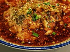 -川人百味(金安中央大街店)