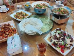 -下梅人家土菜馆(历史文化餐厅度假区店)