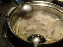 -同仁四季椰子鸡(宝安壹方城店)